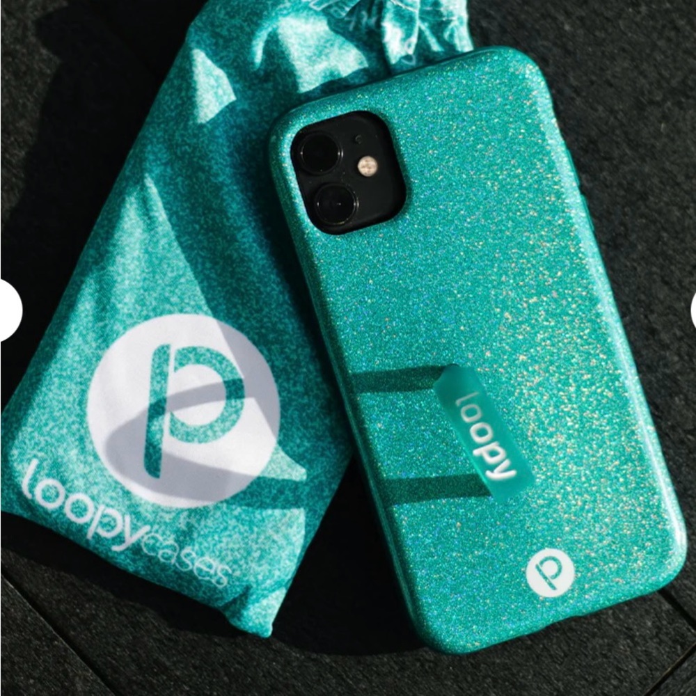 Loopy Phone Case
